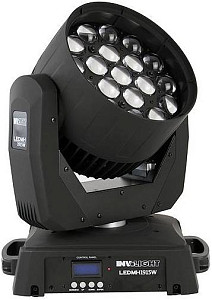 INVOLIGHT MH1915W - Вращающаяся голова