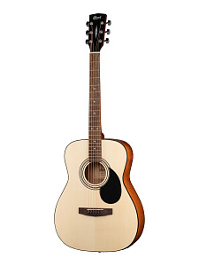 Cort AF510E OP Standard Series - Электроакустическая гитара