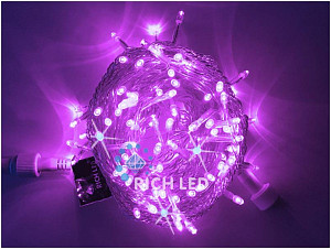 RICH LED RL-S10CF-220V-T/V - Гирлянда