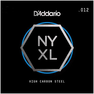 D'ADDARIO NYS012 - Струна одиночная для электрогитары