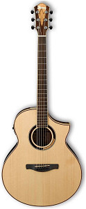 IBANEZ AEW51-NT - Гитара электроакустическая