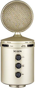 iCON U24 USB-микрофон