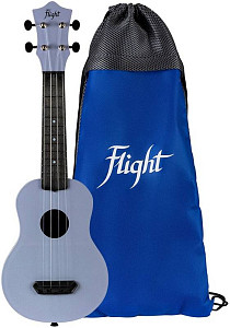 FLIGHT ULTRA S-35 Fog - Укулеле сопрано