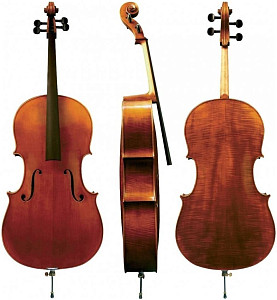 GEWA Cello Maestro 6 Виолончель 1/4
