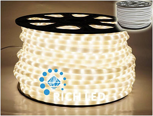 RICH LED RL-DL-2WHM-100-240-WW - Дюралайт