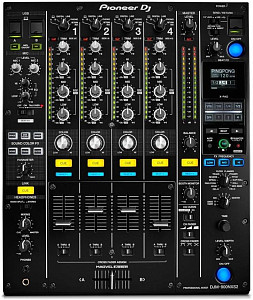 PIONEER DJM-900NXS2 - DJ-контроллер