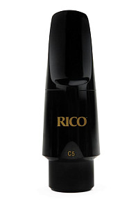 Rico Graftonite C5 RRGMPCTSXC5 - Мундштук для саксофона тенор 