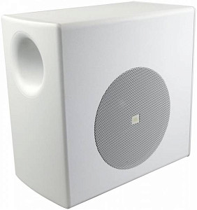 JBL Control 50S/T-WH - Сабвуфер