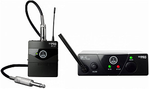 AKG WMS40 Mini Instrumental Set US25D - Радиосистема