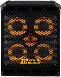 MARKBASS STANDARD 104HF-8 - Кабинет для бас гитары