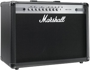 MARSHALL MG102CFX - Комбоусилитель для электрогитары