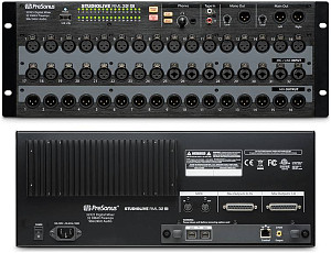 PRESONUS StudioLive RML32AI - Микшерный пульт