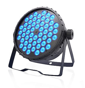 Big Dipper LPC015 - Светодиодный прожектор смены цвета, RGB, 54х3Вт