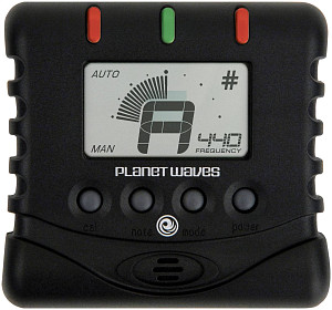 PLANET WAVES PW-CT-09 - Тюнер хроматический