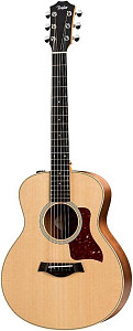 TAYLOR GS MINI-e Walnut GS Mini - Гитара электроакустическая