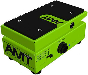 AMT ELECTRONICS WH-1B - Педаль эффектов