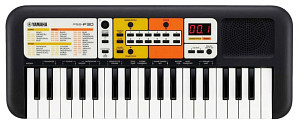 YAMAHA PSS-F30 - Синтезатор детский. 37 клавиш HQ