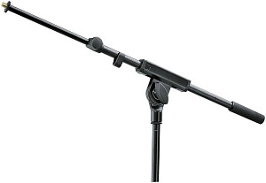 K&M 21140-300-55 - Стойка для микрофона