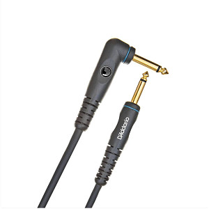 PLANET WAVES PW-GRA- 20 - Инструментальный кабель