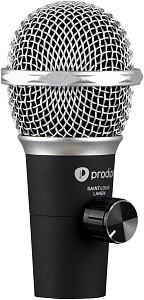 PRODIPE PROHARMO Saint Louis Микрофон для губной гармошки динамический,...