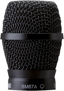 SHURE RPW116 - Капсюль для микрофона