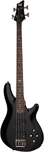 SCHECTER SGR C-4 BASS MSBK - бас-гитара