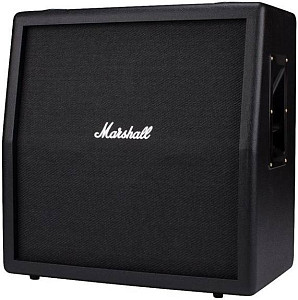 MARSHALL CODE 412 - Кабинет