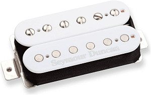 SEYMOUR DUNCAN SH6B DUNCAN DISTORTION BRIDGE - Звукосниматель