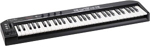 LAUDIO KS61A MIDI-контроллер, 61 клавиша, Laudio