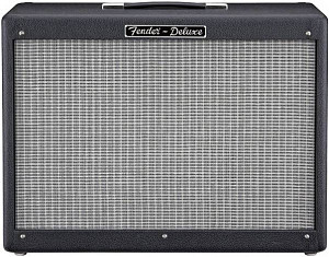 FENDER HOT ROD DELUXE 112 ENCLOSURE BK - Кабинет