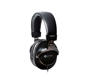 Prodipe 3000B Наушники, закрытые, черные