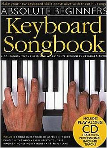MUSIC SALES AM963688 - Книга с нотами / аккордами для клавишных