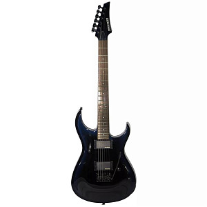 FERNANDES FGZ-400 RS4 BMB - Электрогитара шестиструнная
