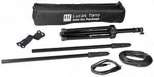 HK AUDIO L.U.C.A.S. Nano 300 Add On Package 1 - Набор аксессуаров