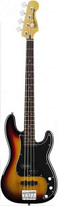 FENDER SQUIER VINTAGE MODIFIED PRECISION BASS PJ - Бас-гитара