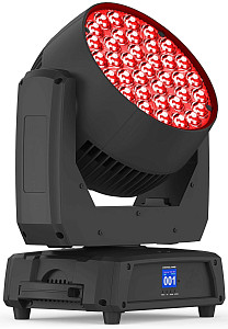 INVOLIGHT PROWASH300 - Светодиодная вращающаяся голова (WASH)
