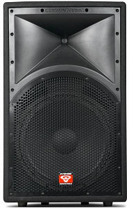 CERWIN-VEGA INT-152V2 - Акустическая система
