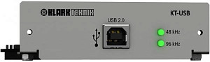 KLARK TEKNIK TEKNIK KT-USB - Карта расширения