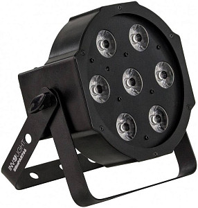 INVOLIGHT SLIMPAR766 - Светодиодный прожектор