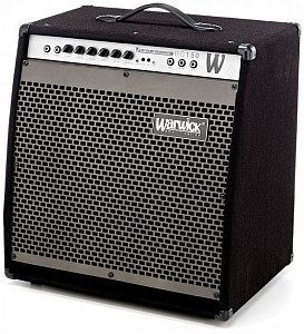 WARWICK BC 150 - Комбоусилитель