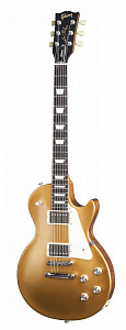GIBSON Les Paul Tribute HP 2017 Faded Honeyburst - Электрогитара