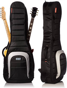 MONO M80-2A-BLK - Чехол для гитары акустической