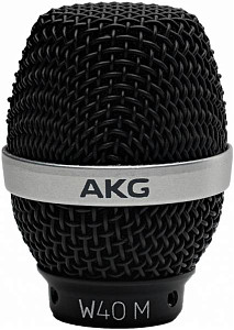 AKG W40 M - Ветрозащита
