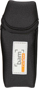 BAM CASES MP0028 Черный - Чехол для мундштука