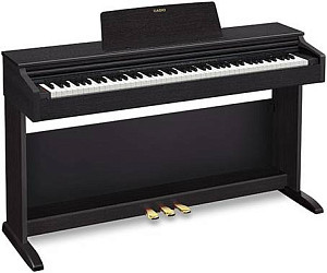 CASIO AP-270 BK с банкеткой - Пианино цифровое