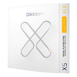 D'ADDARIO XSE 0946 - Струны для электрогитары
