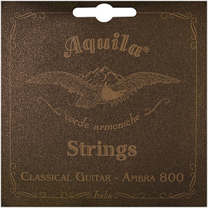 AQUILA 82C - Струны для классической гитары