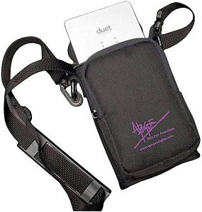 APOGEE DUET CARRY CASE - Кейс для DJ-оборудования