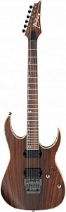 IBANEZ PREMIUM RG721RW-CNF - Электрогитара
