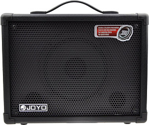 JOYO DC-30 - Цифровой моделирующий комбоусилитель